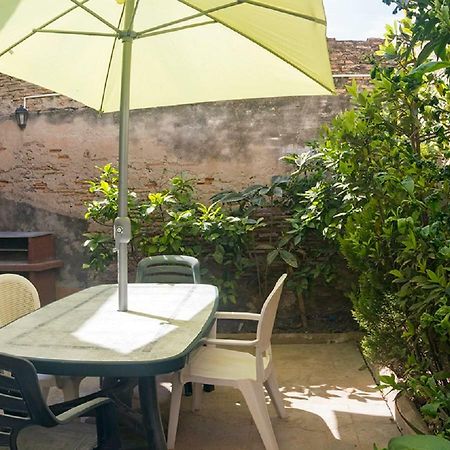 Apartamento Casa De Pueblo En Centro Historico De Dénia Exterior foto